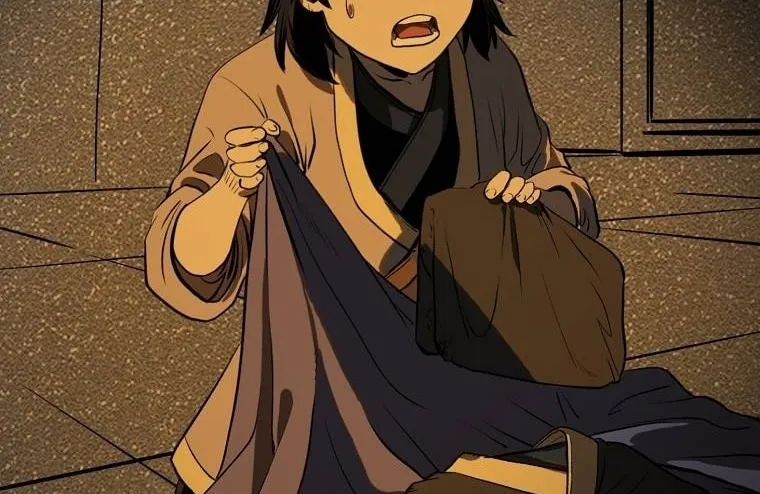 Read Demon in Mount Hua chapter 4 image 86 on Lezhin