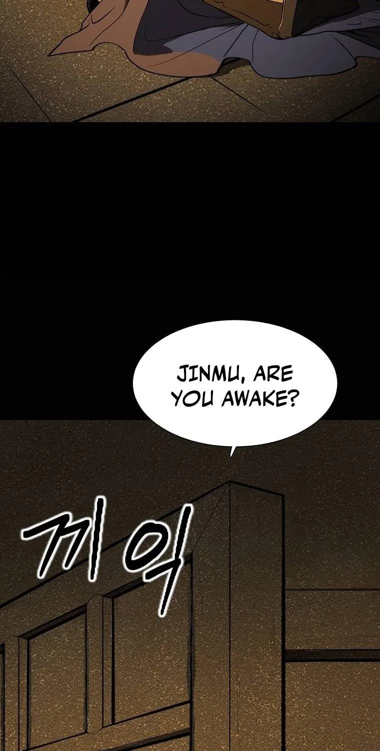 Read Demon in Mount Hua chapter 4 image 87 on Lezhin