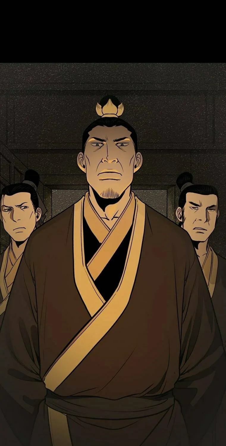 Read Demon in Mount Hua chapter 4 image 89 on Lezhin