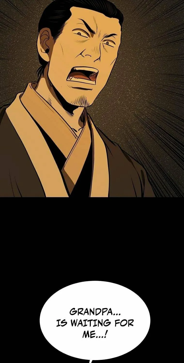 Read Demon in Mount Hua chapter 4 image 97 on Lezhin