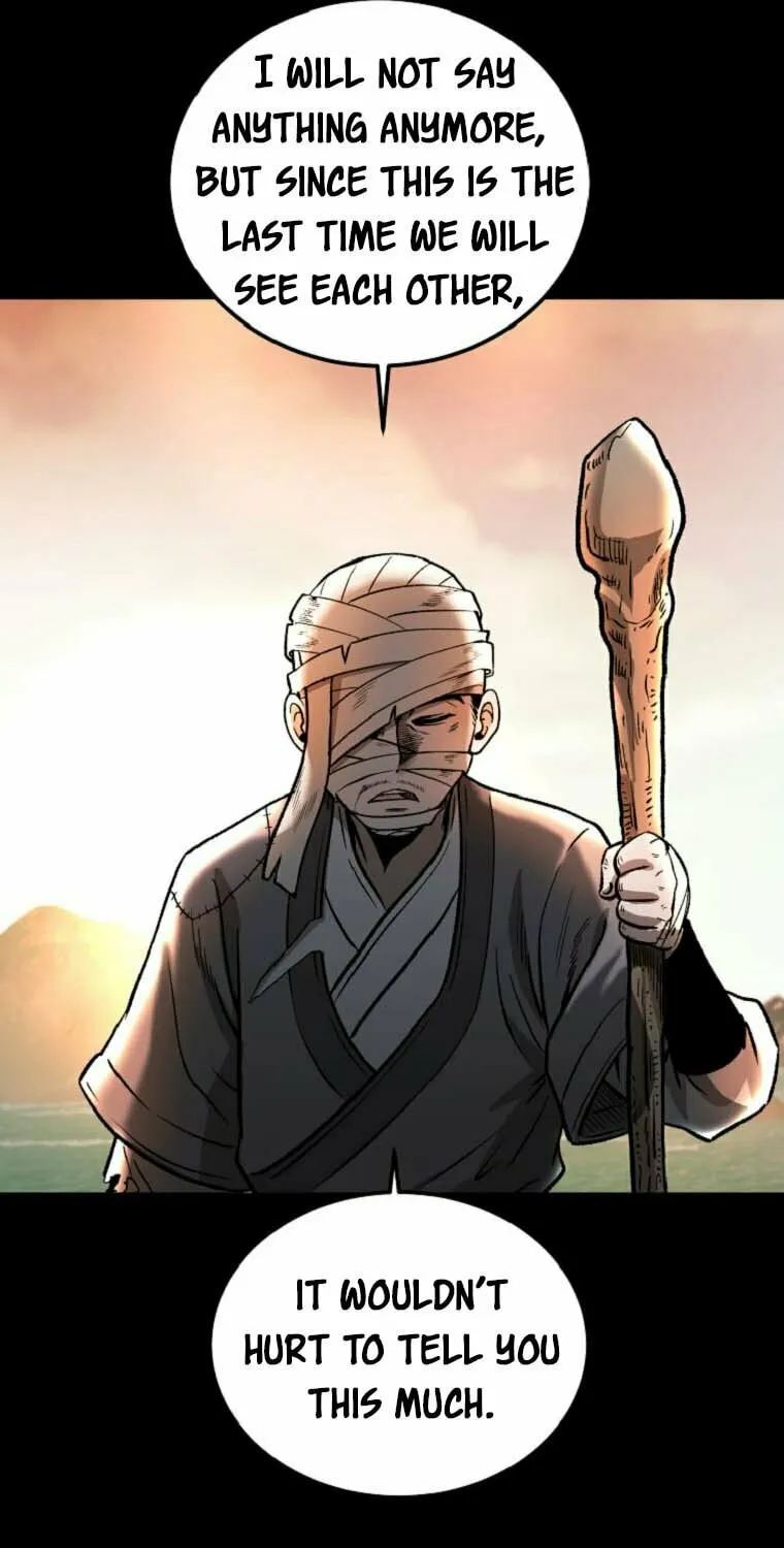 Read Demon in Mount Hua chapter 40 image 101 on Lezhin