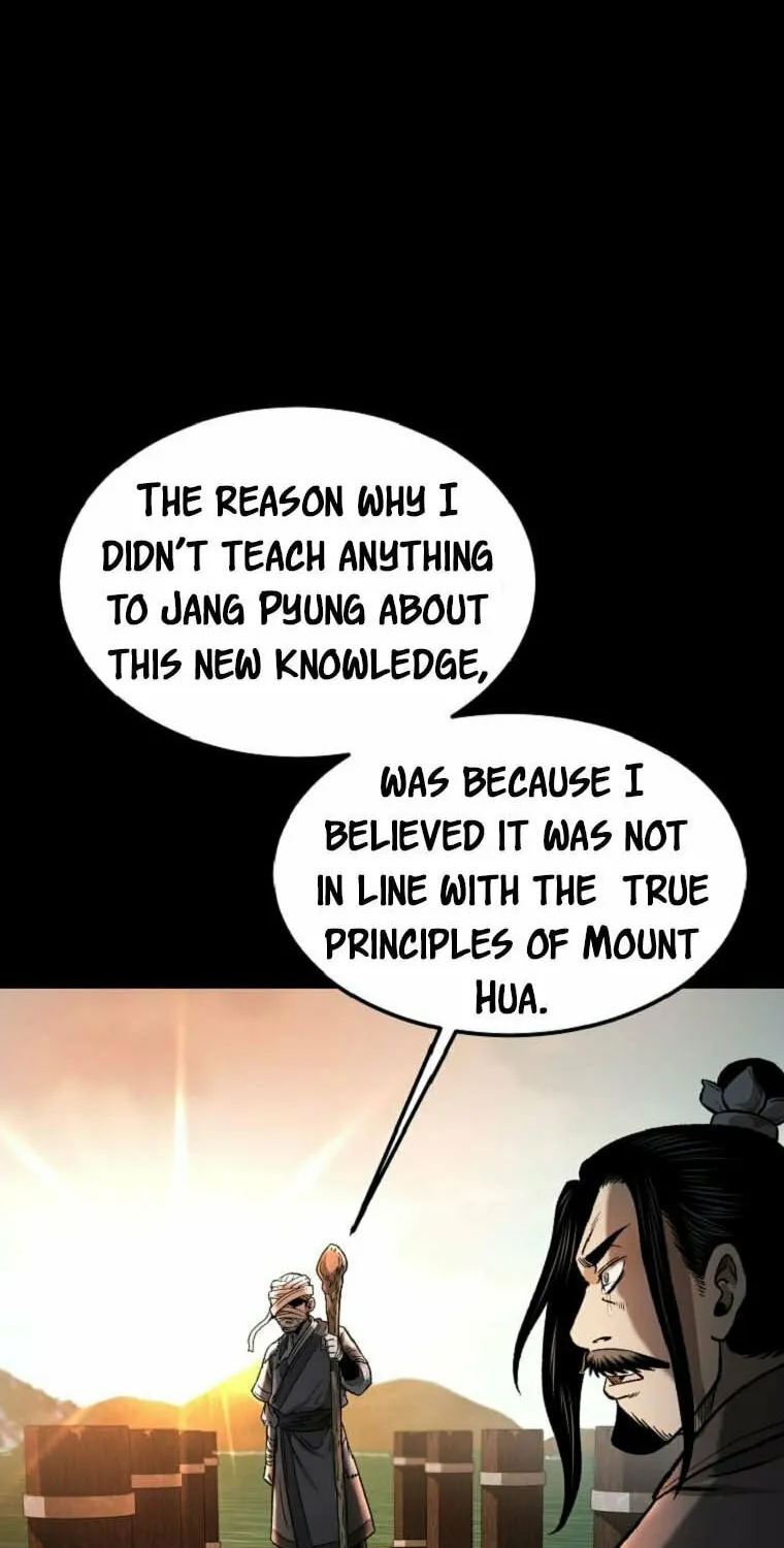 Read Demon in Mount Hua chapter 40 image 102 on Lezhin