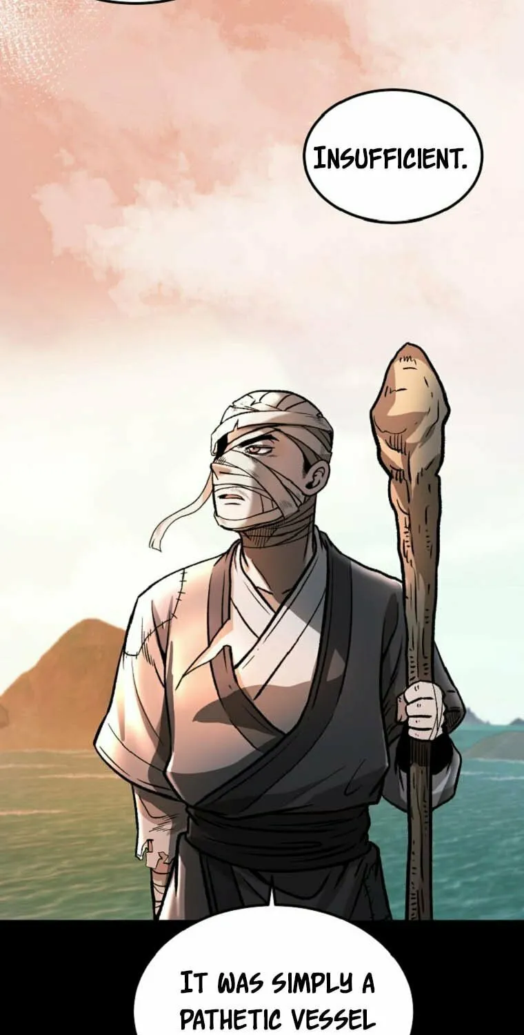 Read Demon in Mount Hua chapter 40 image 105 on Lezhin