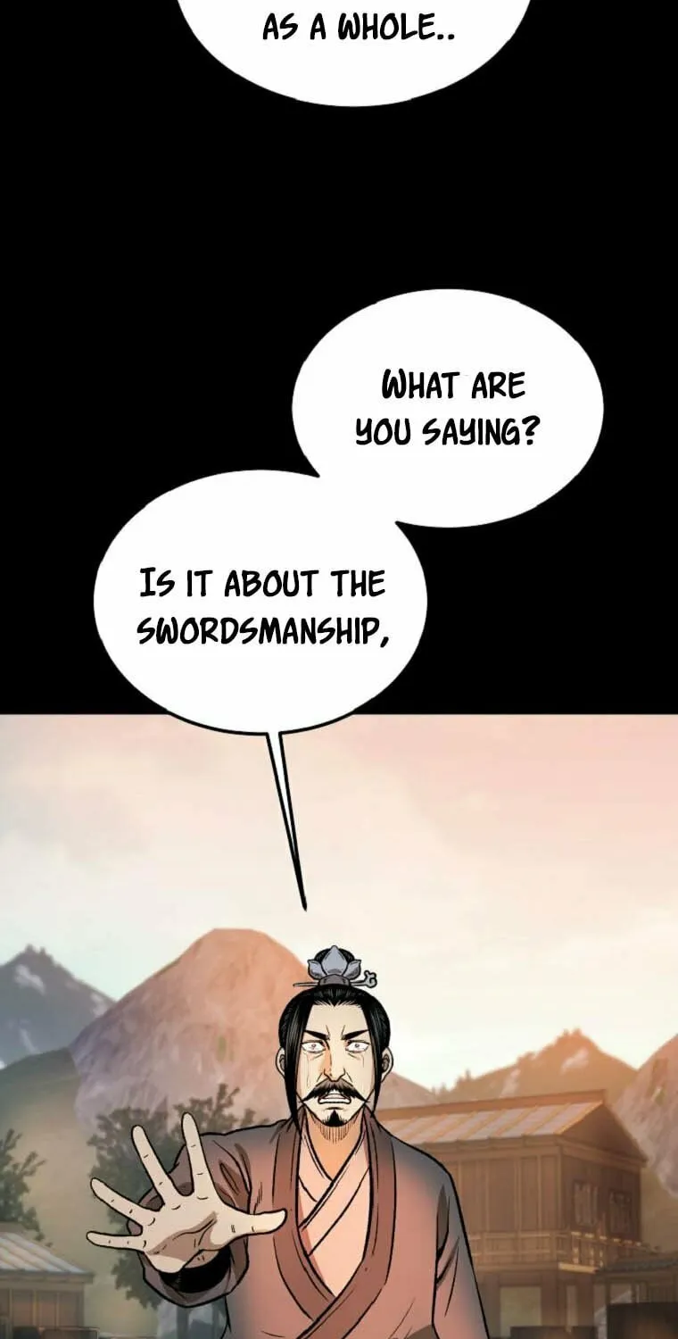 Read Demon in Mount Hua chapter 40 image 106 on Lezhin