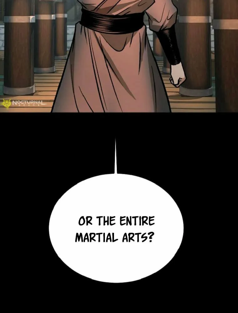 Read Demon in Mount Hua chapter 40 image 107 on Lezhin