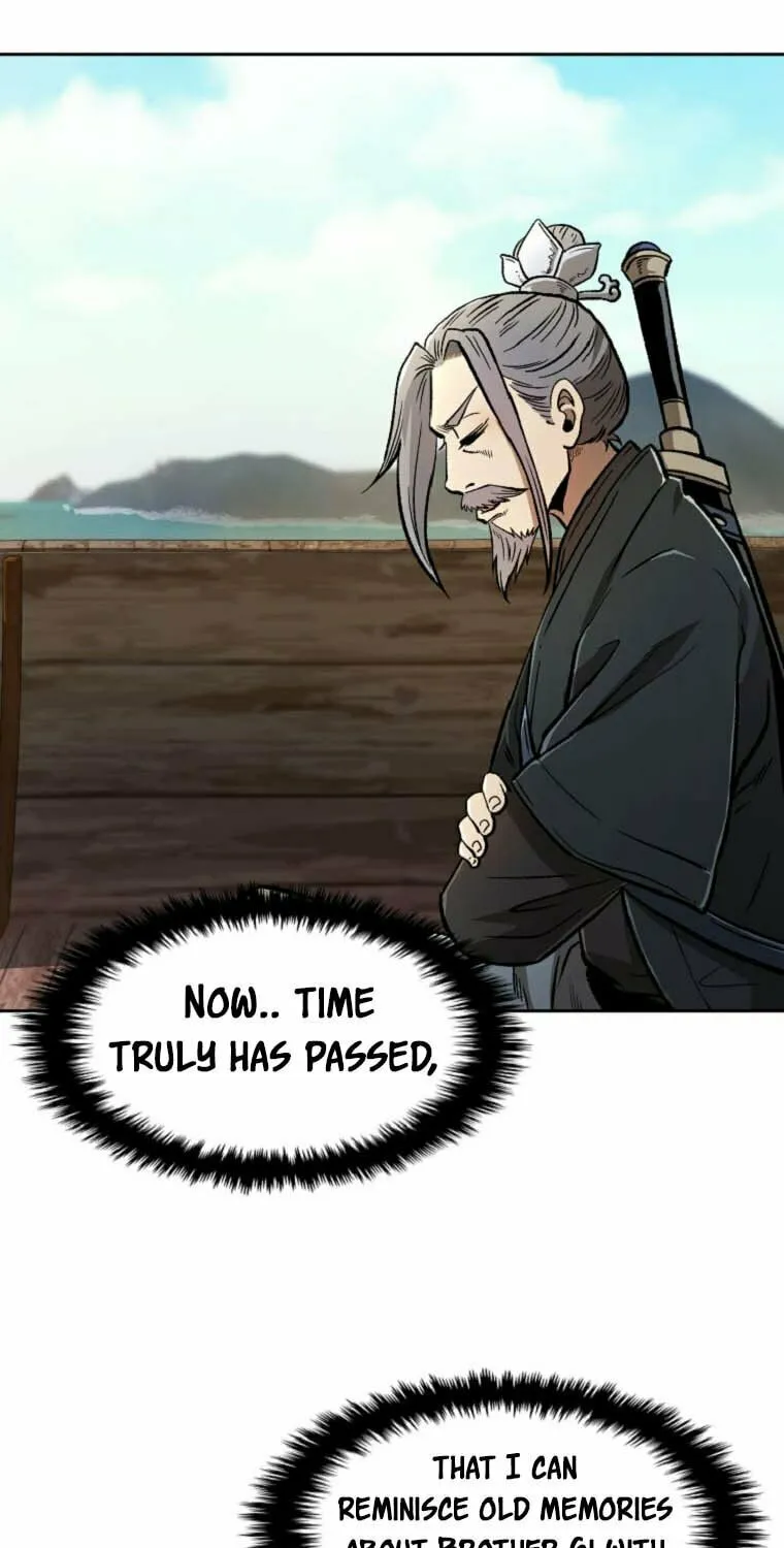Read Demon in Mount Hua chapter 40 image 112 on Lezhin