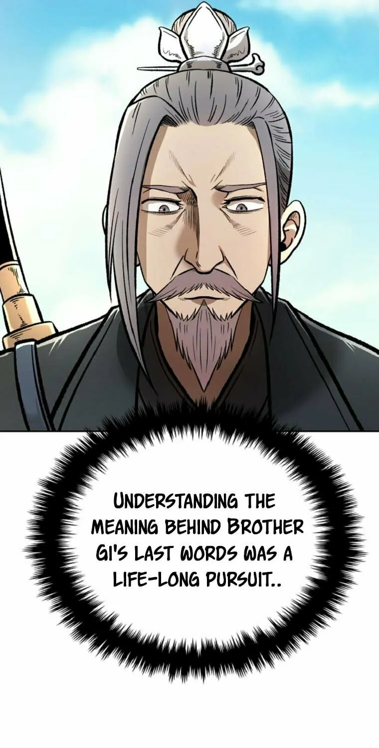 Read Demon in Mount Hua chapter 40 image 115 on Lezhin