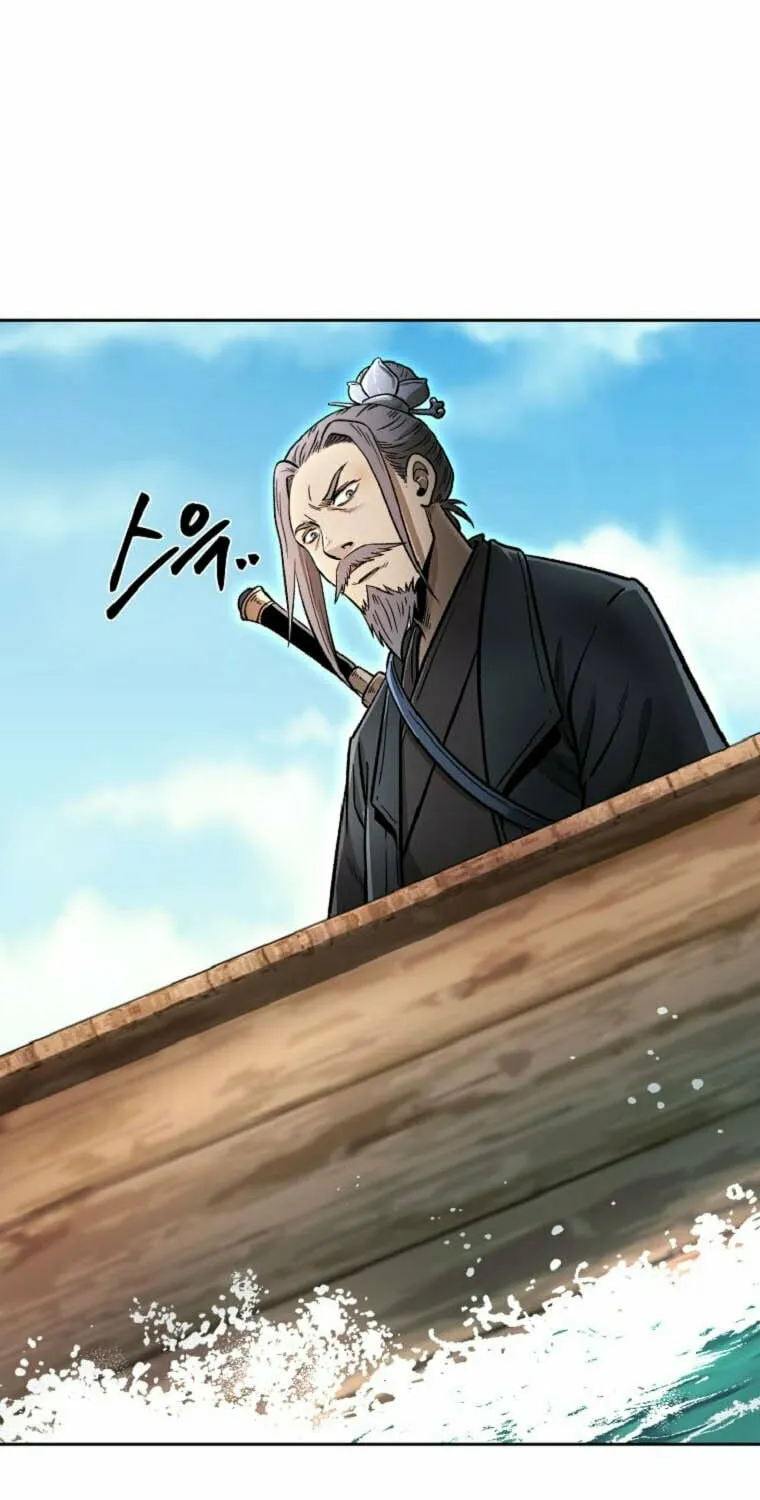 Read Demon in Mount Hua chapter 40 image 117 on Lezhin