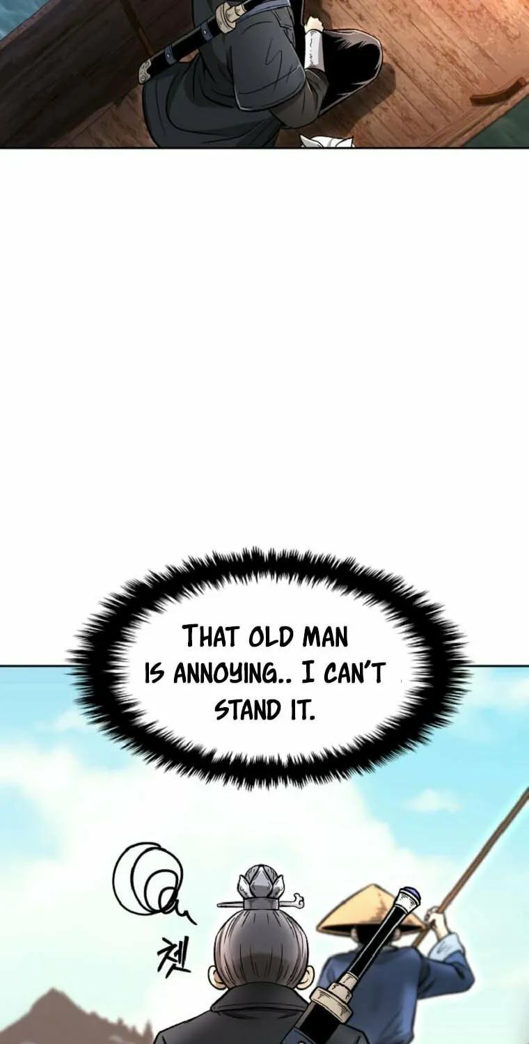 Read Demon in Mount Hua chapter 40 image 119 on Lezhin