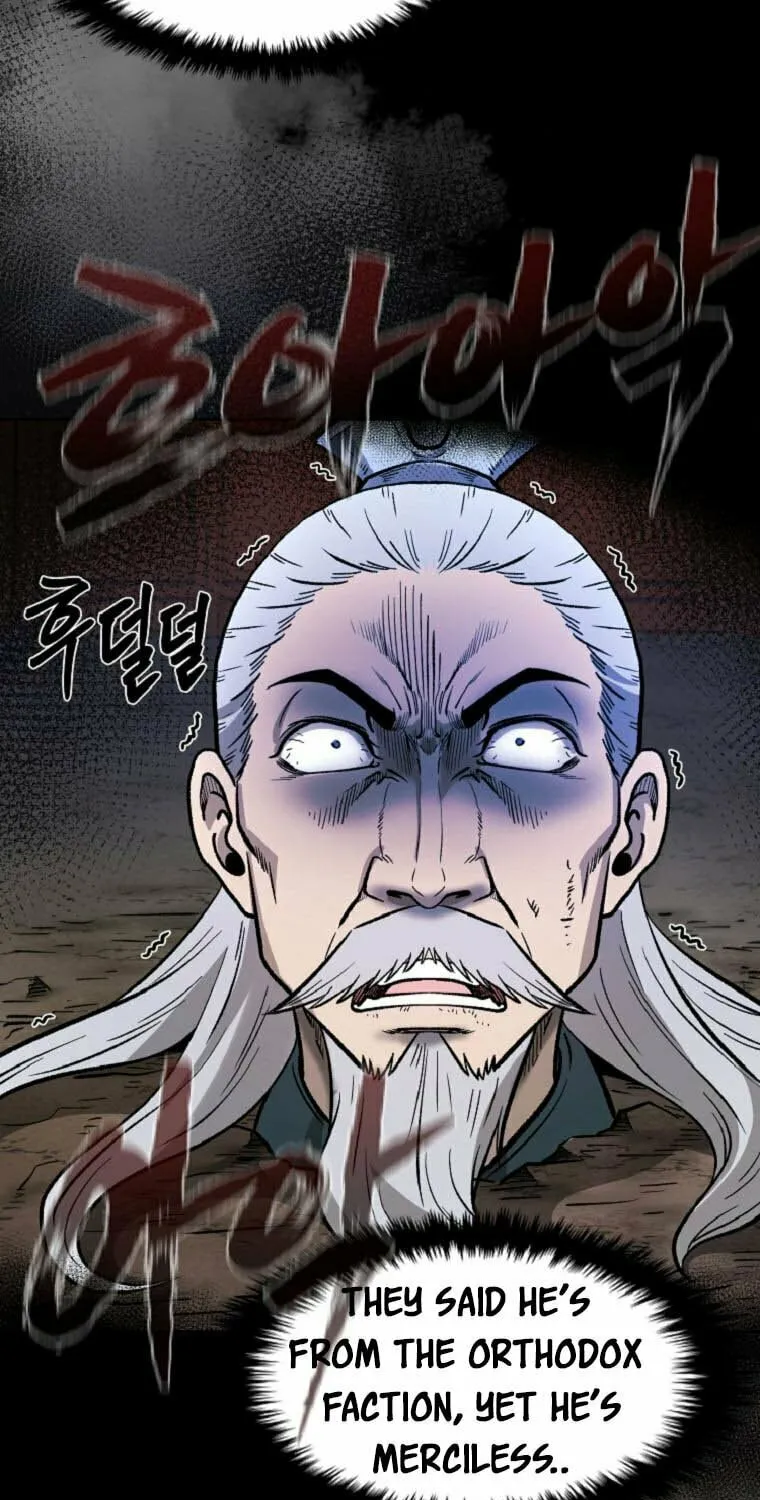 Read Demon in Mount Hua chapter 40 image 12 on Lezhin