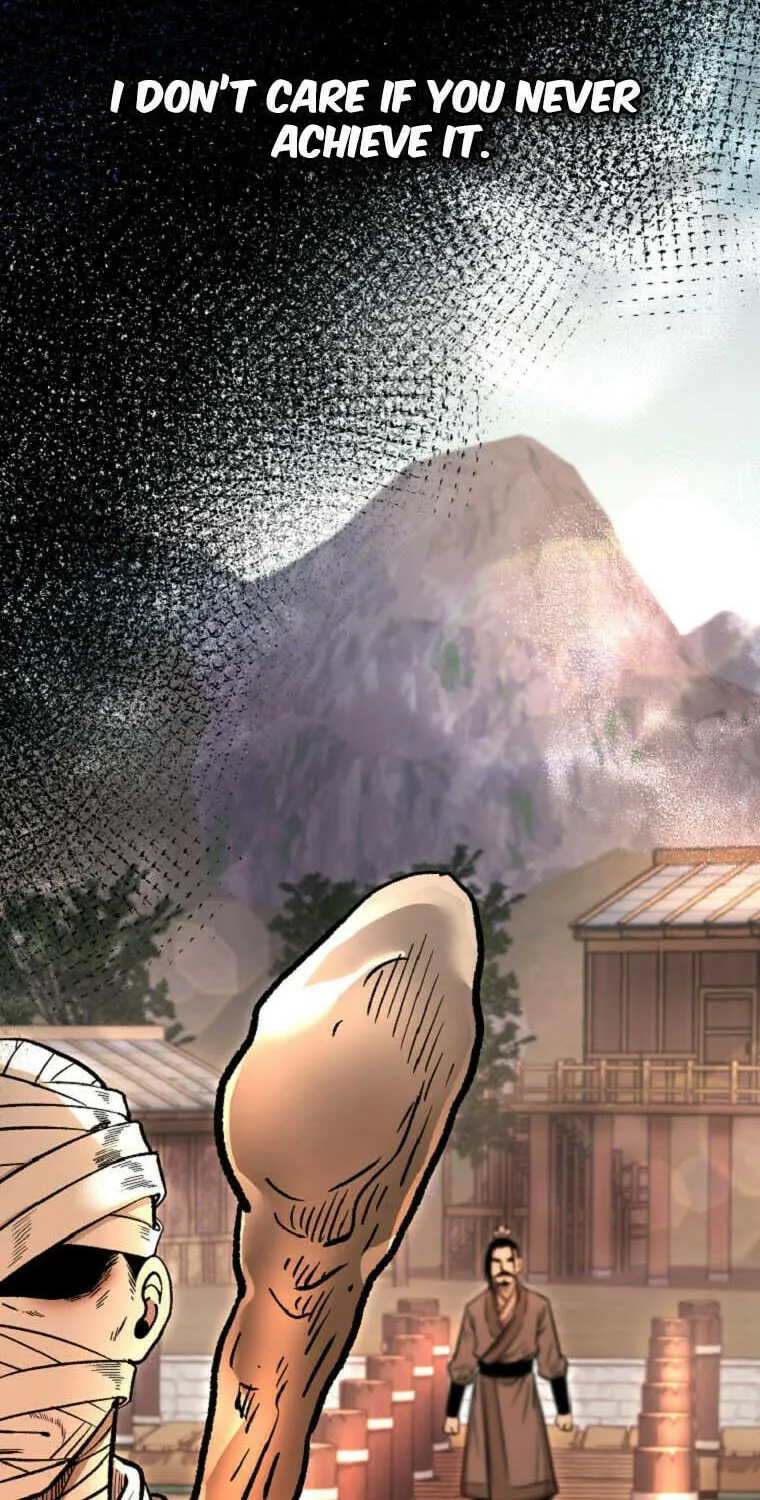 Read Demon in Mount Hua chapter 40 image 123 on Lezhin