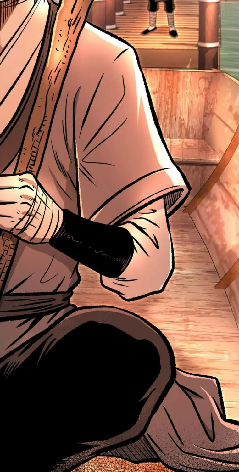 Read Demon in Mount Hua chapter 40 image 124 on Lezhin