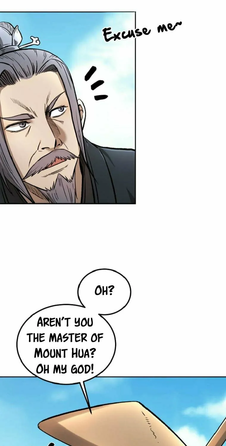 Read Demon in Mount Hua chapter 40 image 129 on Lezhin