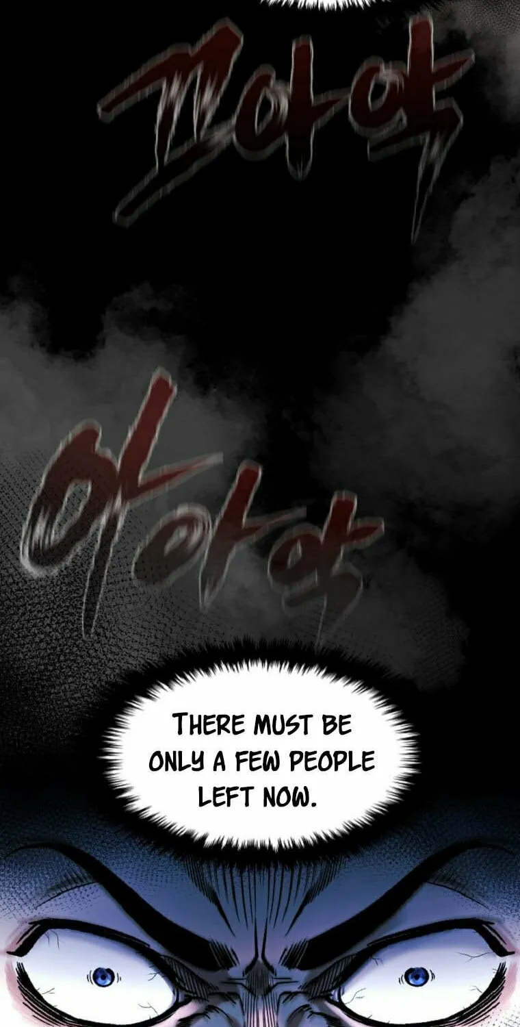 Read Demon in Mount Hua chapter 40 image 13 on Lezhin