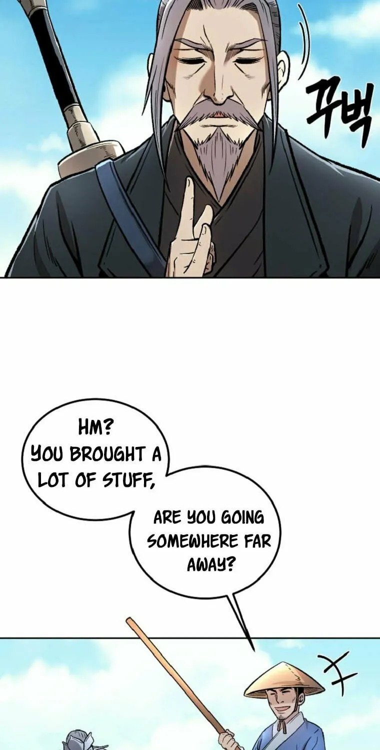Read Demon in Mount Hua chapter 40 image 131 on Lezhin