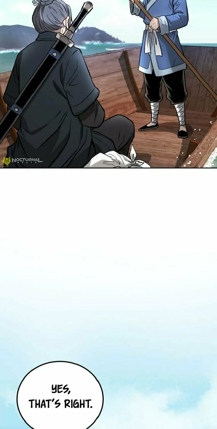 Read Demon in Mount Hua chapter 40 image 132 on Lezhin