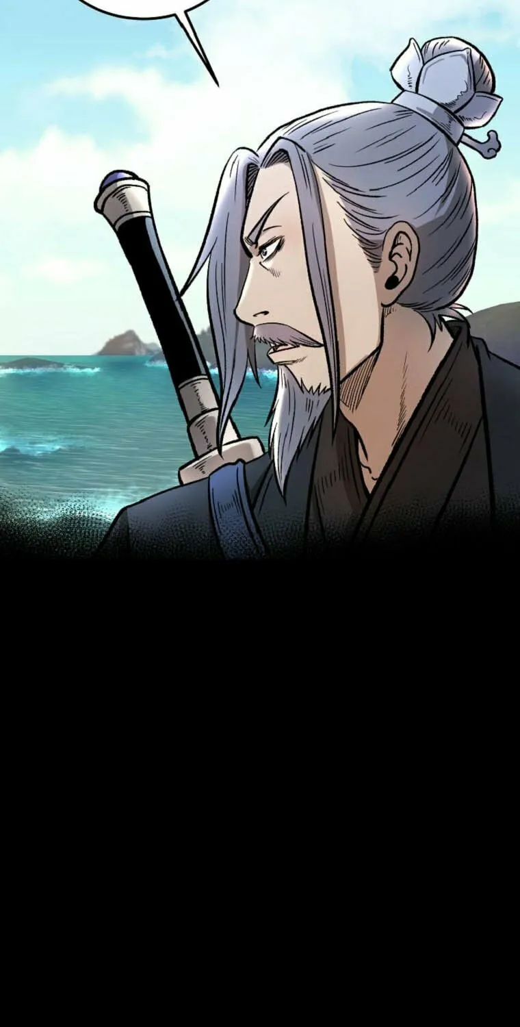 Read Demon in Mount Hua chapter 40 image 133 on Lezhin