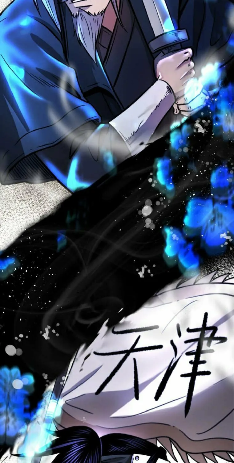 Read Demon in Mount Hua chapter 40 image 136 on Lezhin