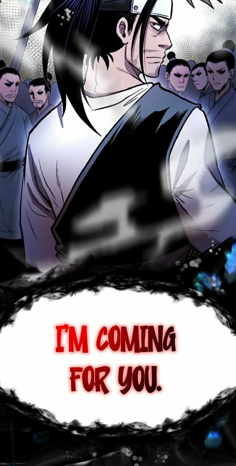 Read Demon in Mount Hua chapter 40 image 137 on Lezhin