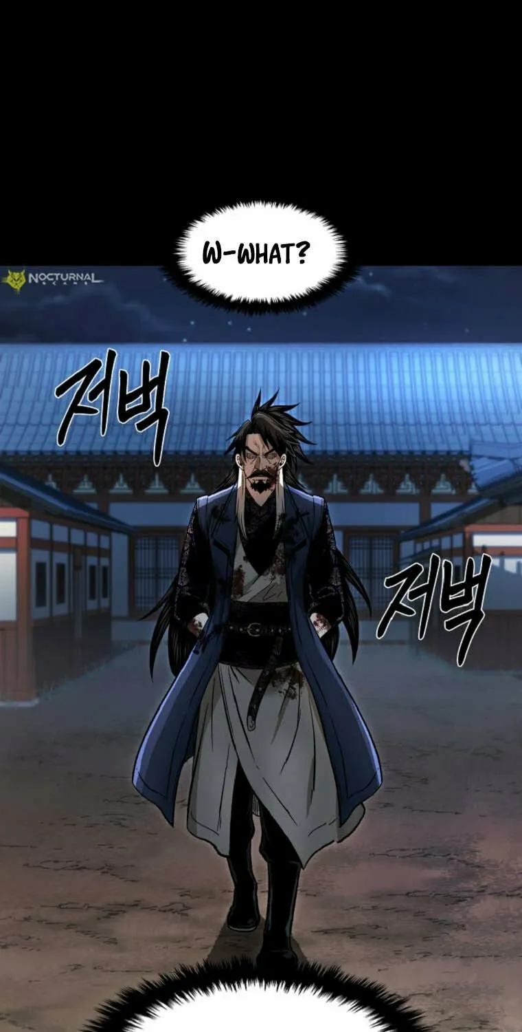 Read Demon in Mount Hua chapter 40 image 19 on Lezhin