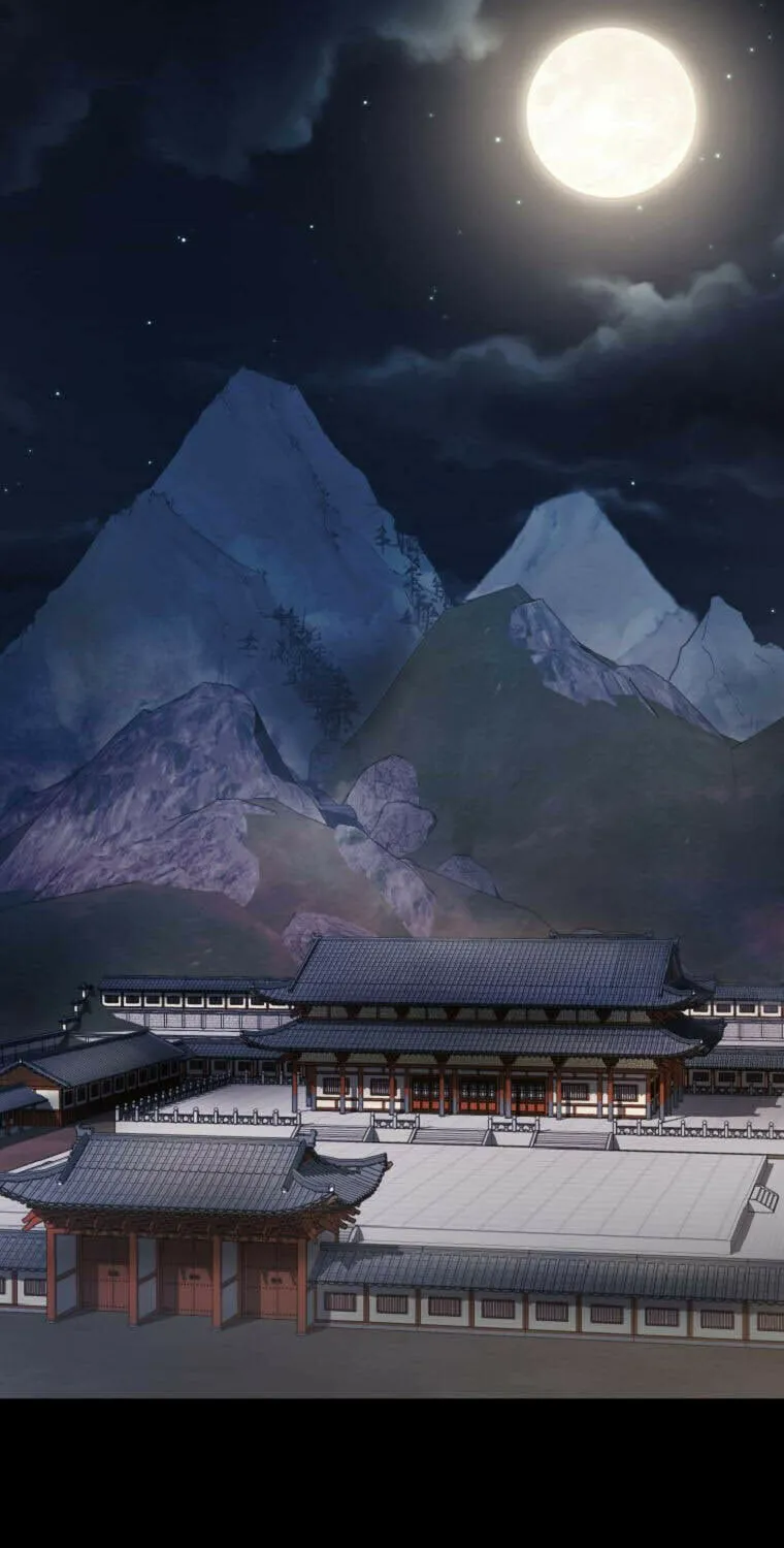 Read Demon in Mount Hua chapter 40 image 2 on Lezhin