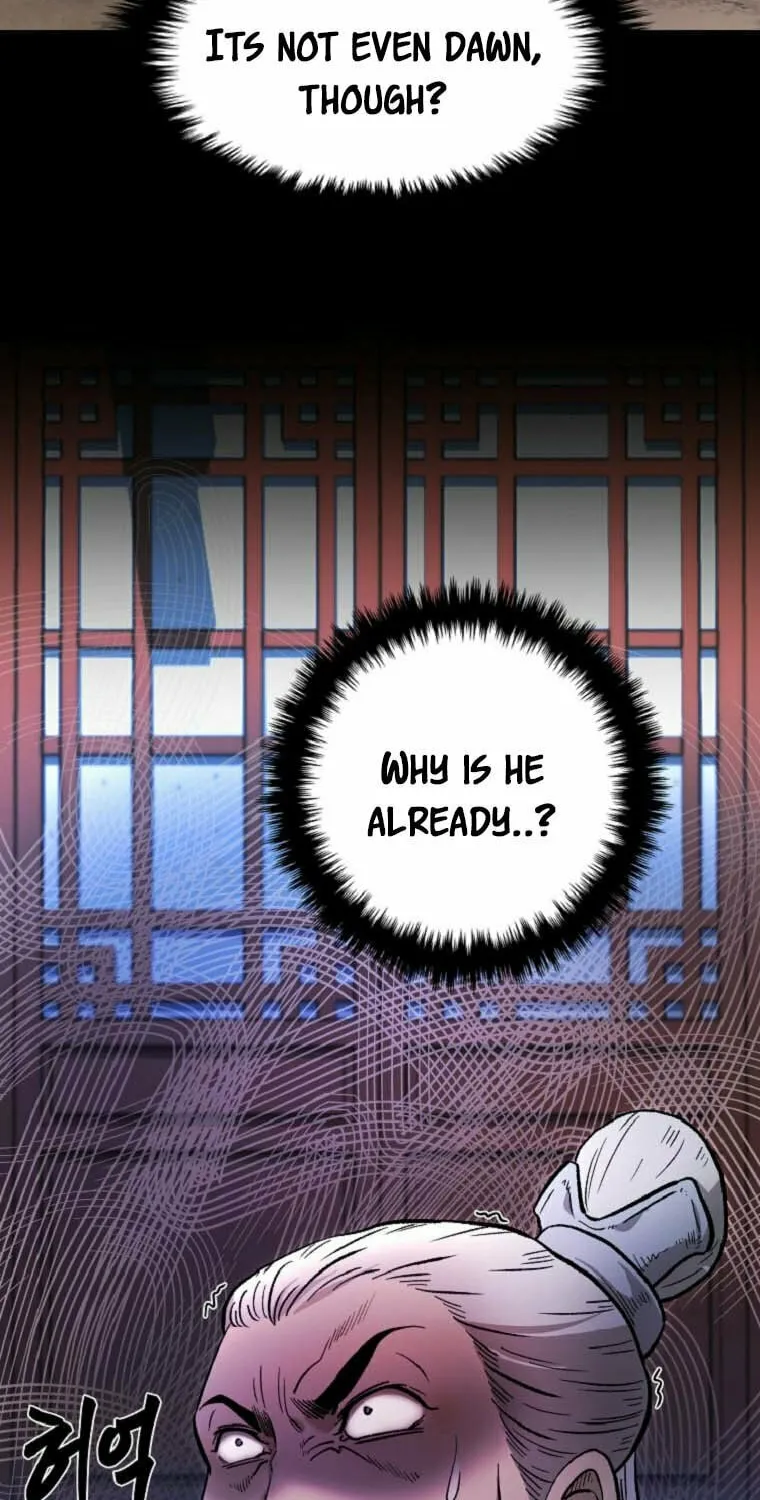 Read Demon in Mount Hua chapter 40 image 20 on Lezhin