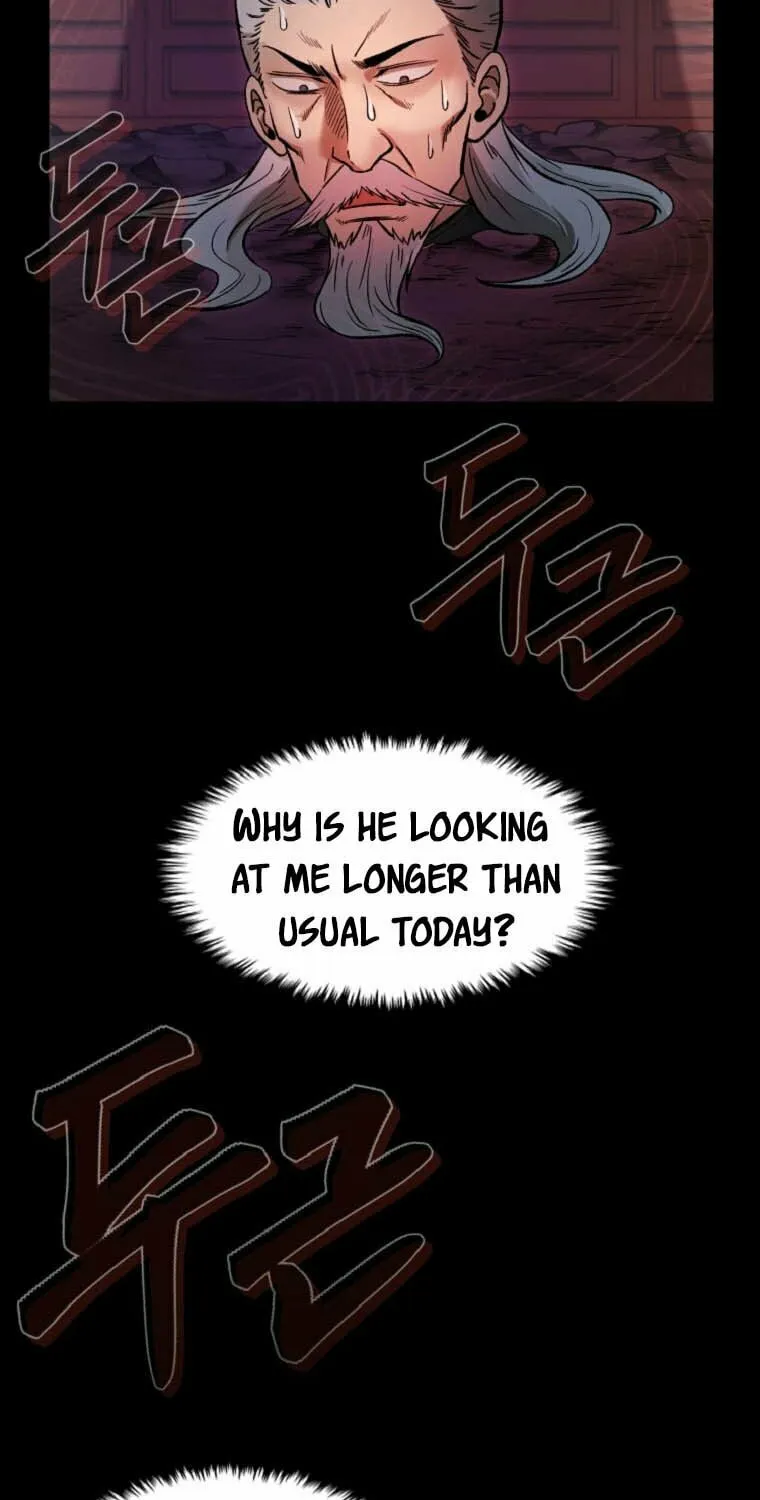 Read Demon in Mount Hua chapter 40 image 24 on Lezhin