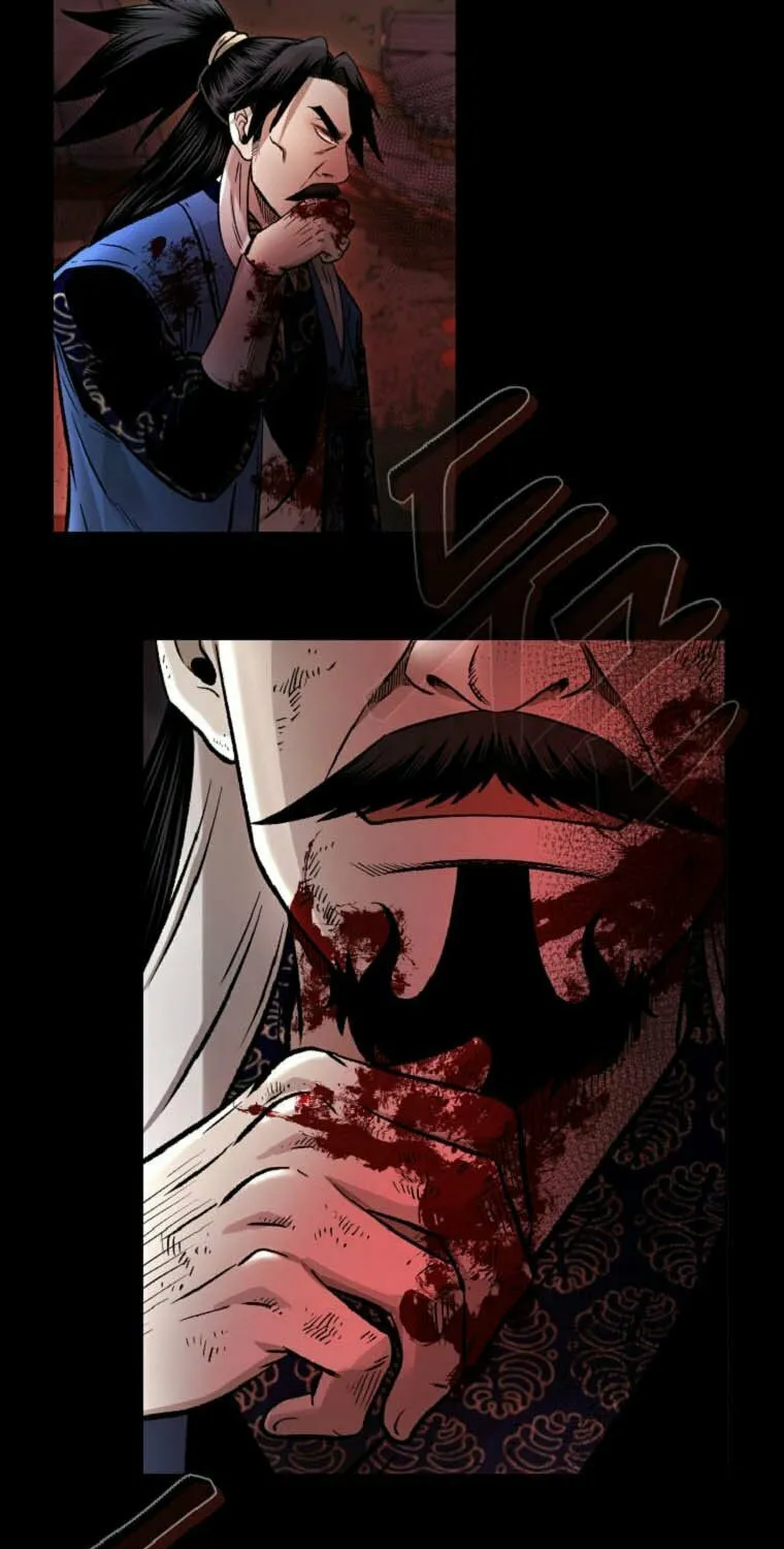 Read Demon in Mount Hua chapter 40 image 26 on Lezhin