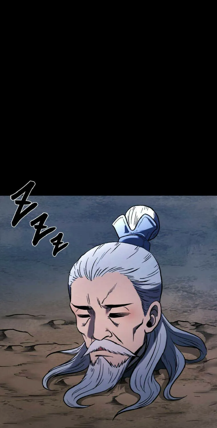 Read Demon in Mount Hua chapter 40 image 3 on Lezhin