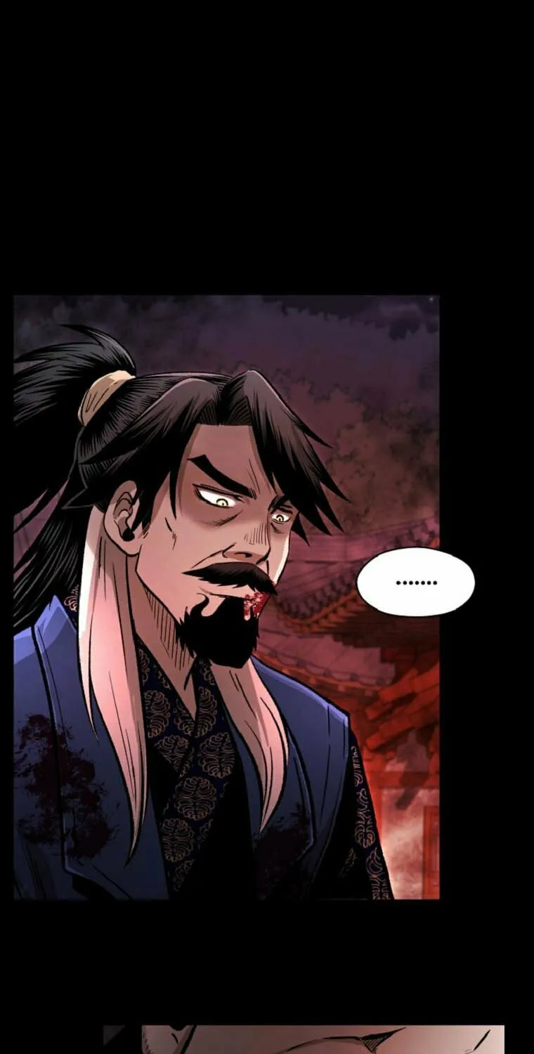 Read Demon in Mount Hua chapter 40 image 31 on Lezhin
