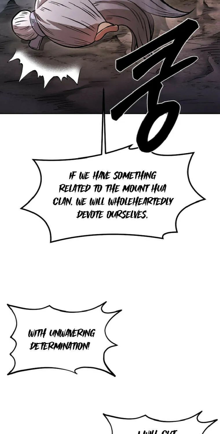 Read Demon in Mount Hua chapter 40 image 40 on Lezhin