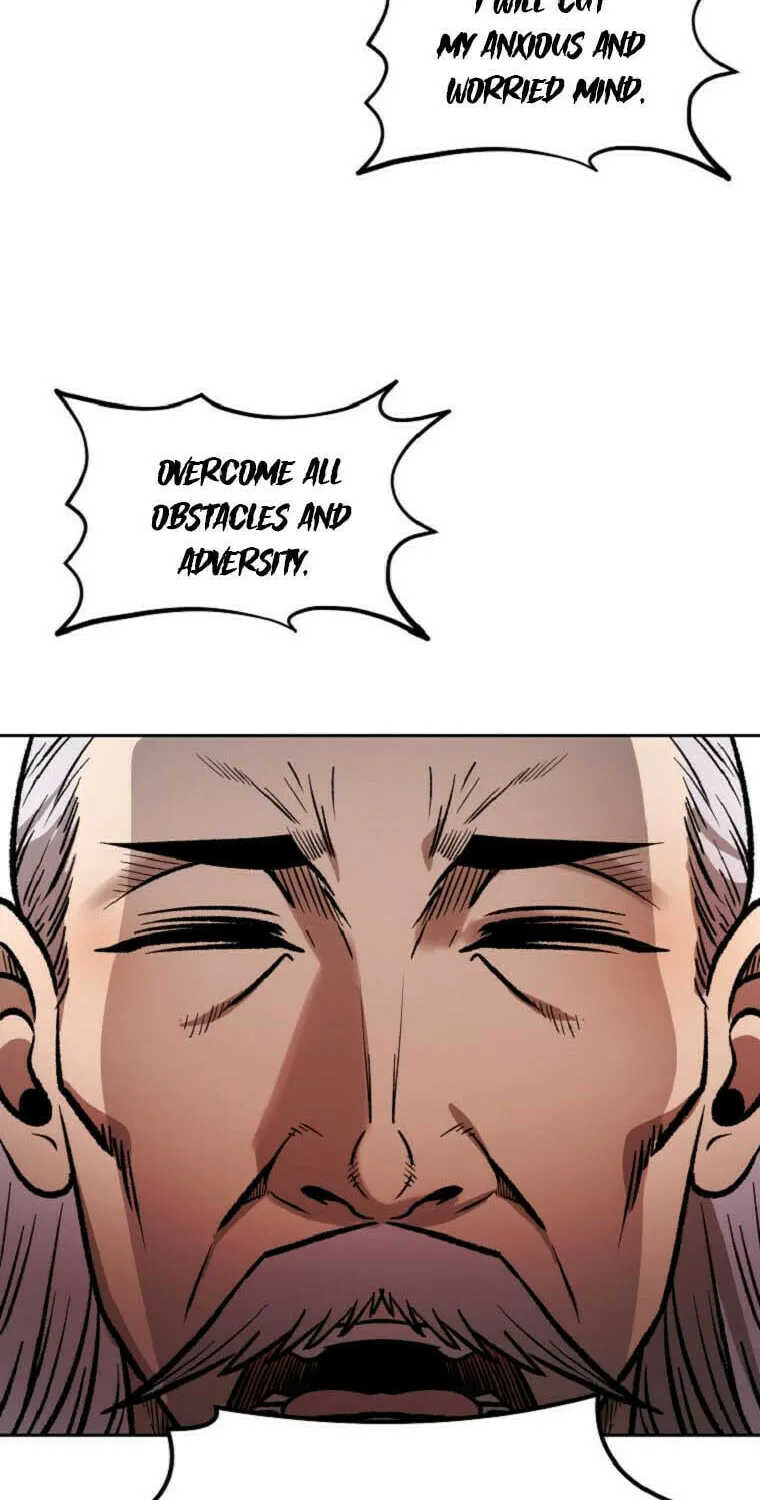 Read Demon in Mount Hua chapter 40 image 41 on Lezhin