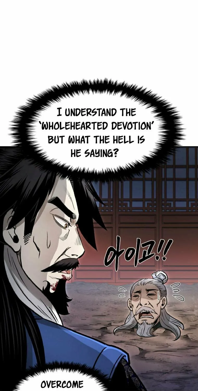 Read Demon in Mount Hua chapter 40 image 43 on Lezhin