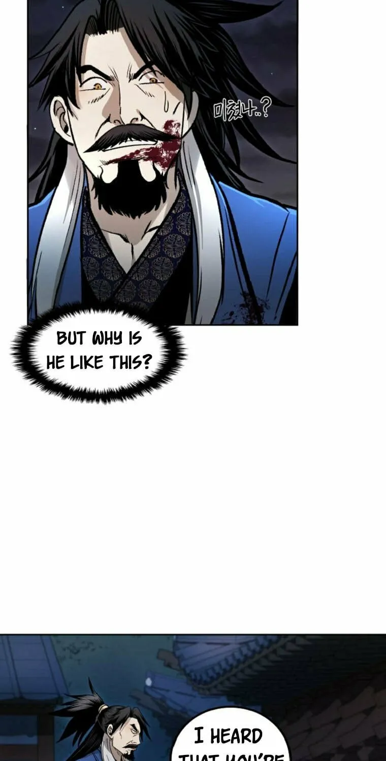 Read Demon in Mount Hua chapter 40 image 46 on Lezhin