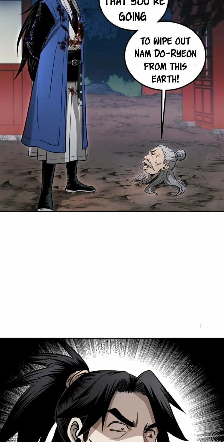Read Demon in Mount Hua chapter 40 image 47 on Lezhin