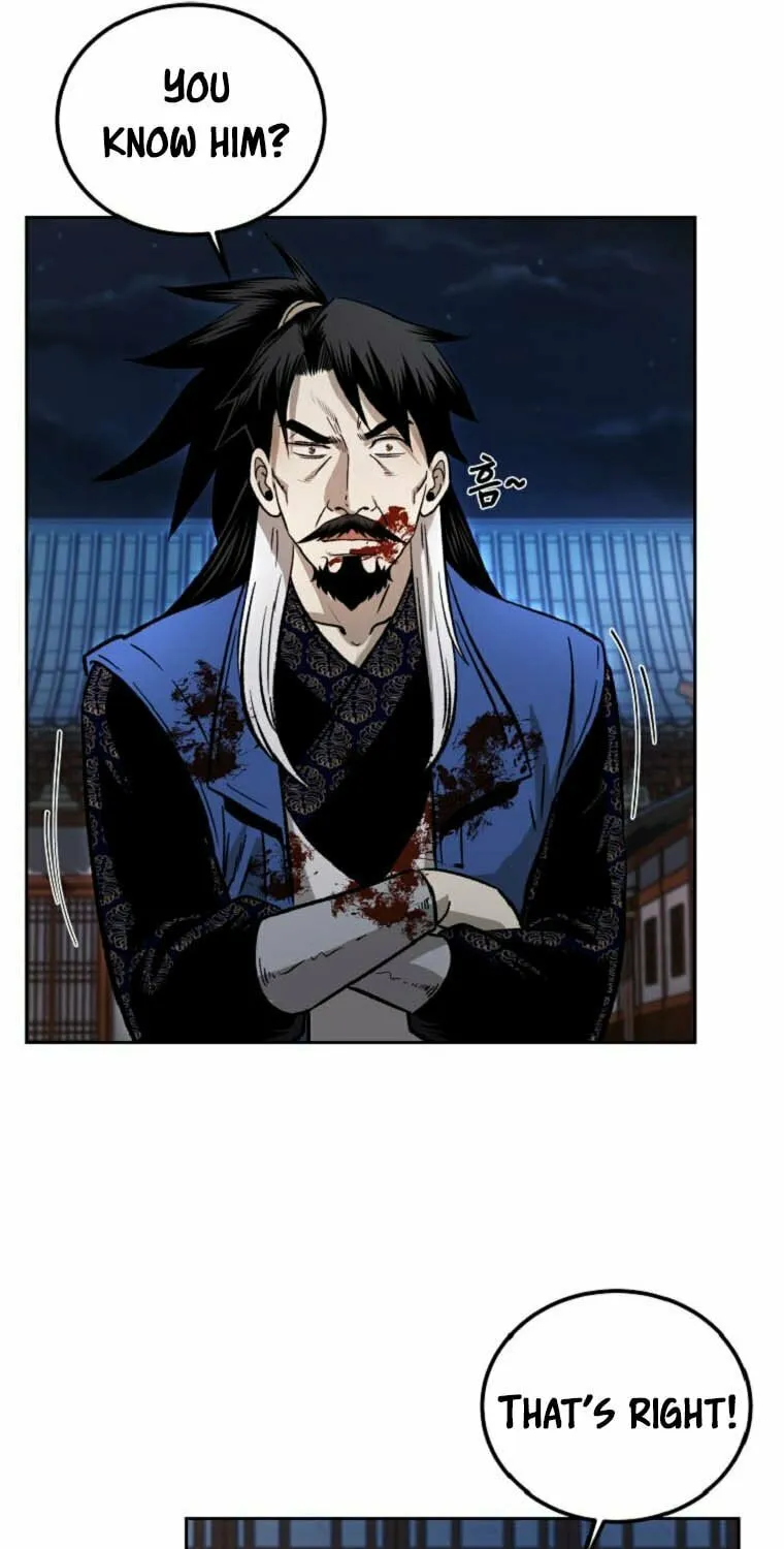 Read Demon in Mount Hua chapter 40 image 50 on Lezhin