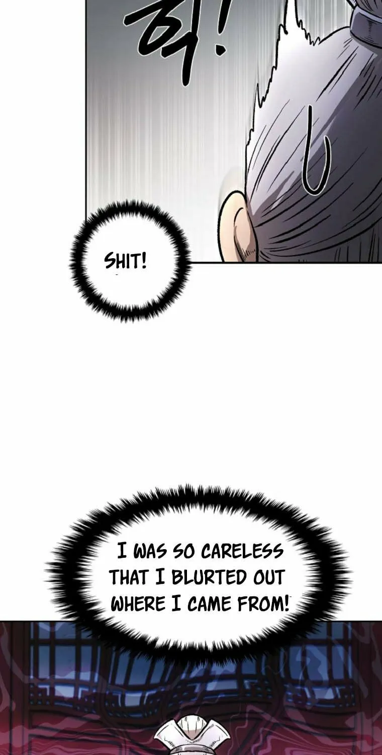 Read Demon in Mount Hua chapter 40 image 55 on Lezhin
