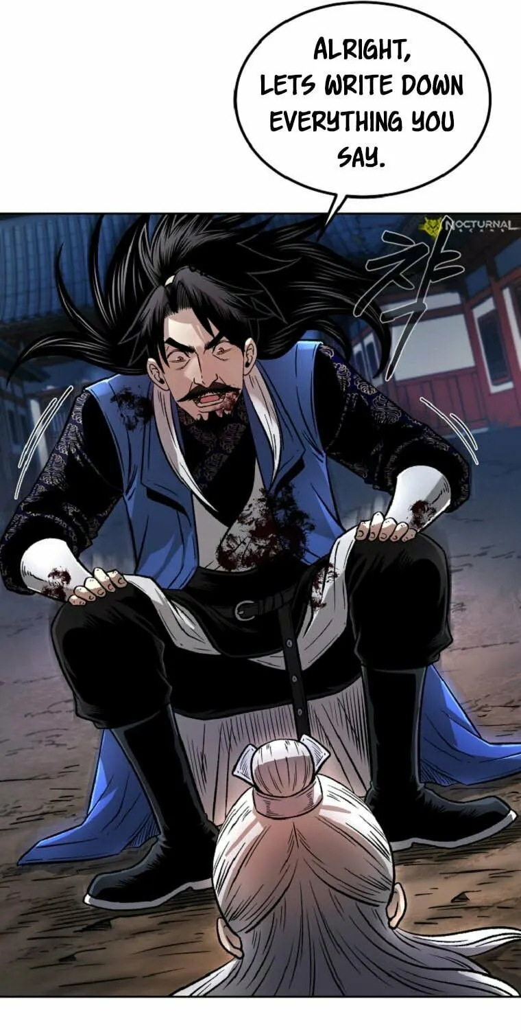Read Demon in Mount Hua chapter 40 image 57 on Lezhin