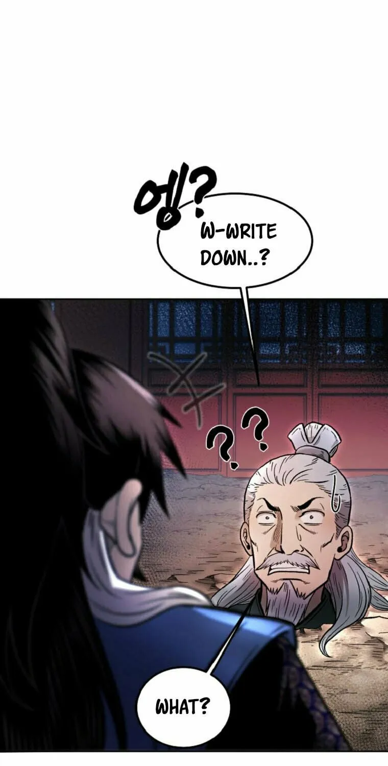 Read Demon in Mount Hua chapter 40 image 58 on Lezhin