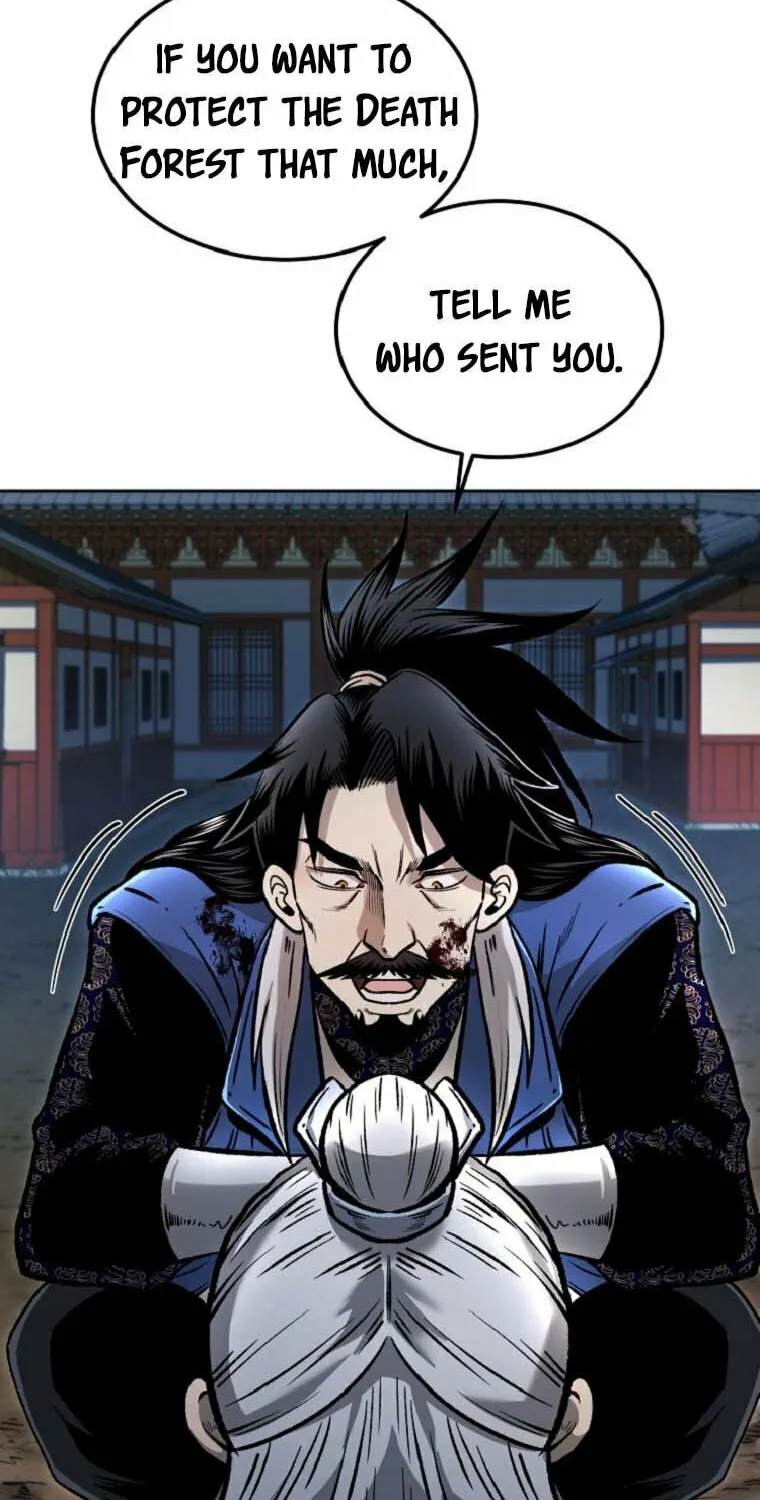 Read Demon in Mount Hua chapter 40 image 60 on Lezhin