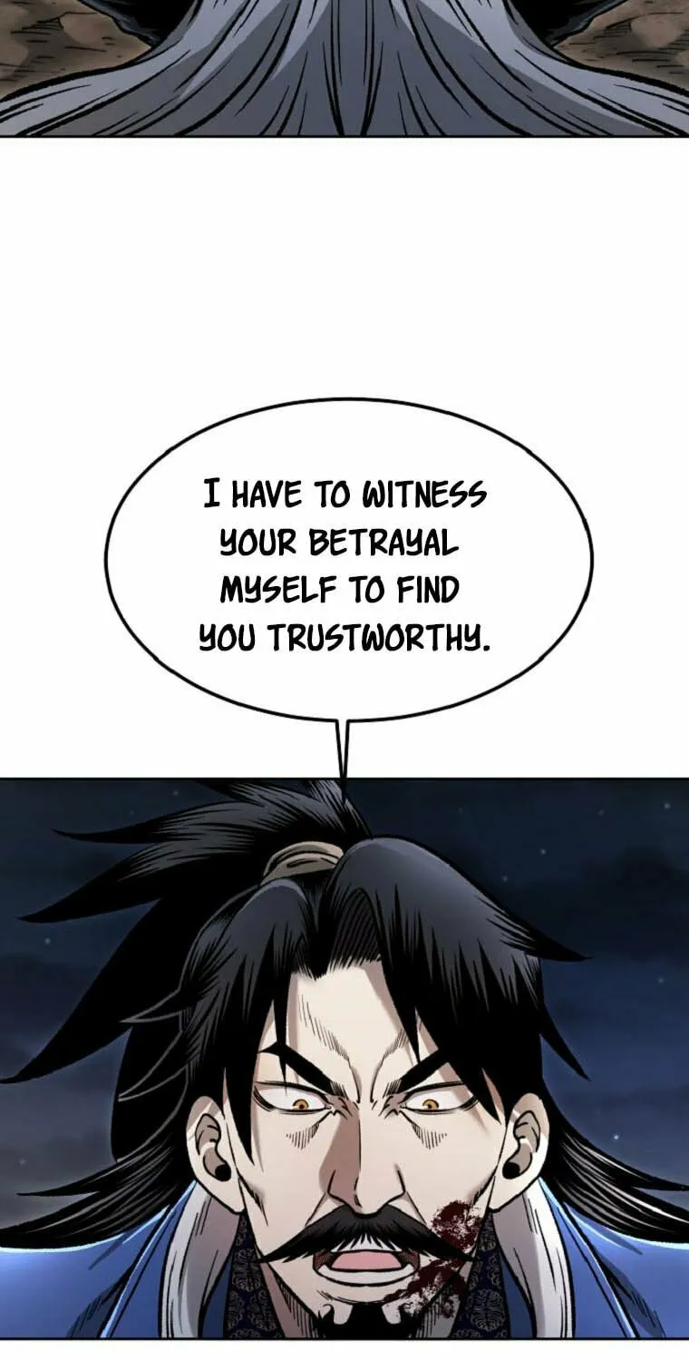 Read Demon in Mount Hua chapter 40 image 61 on Lezhin