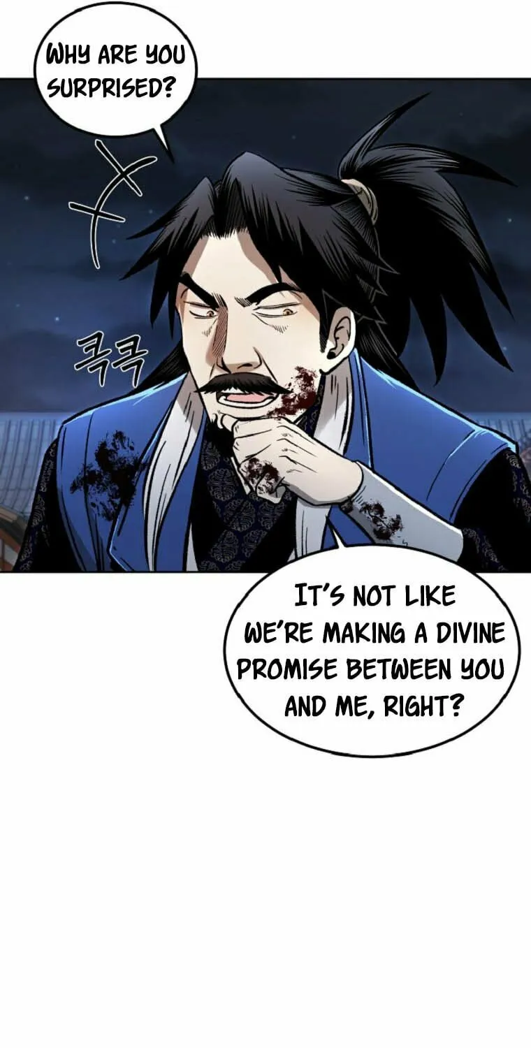 Read Demon in Mount Hua chapter 40 image 64 on Lezhin