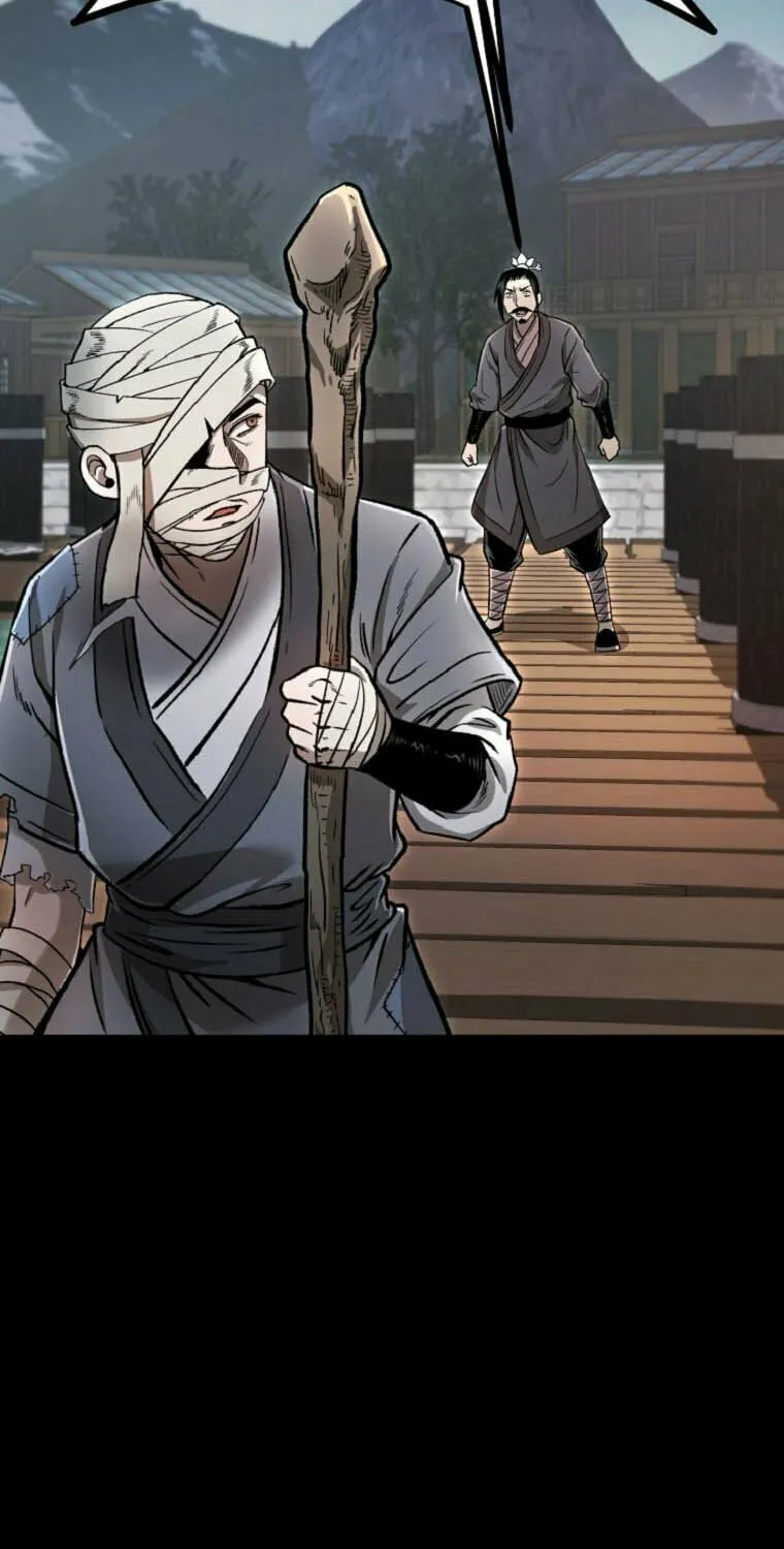 Read Demon in Mount Hua chapter 40 image 82 on Lezhin
