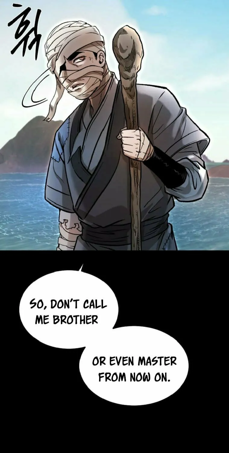 Read Demon in Mount Hua chapter 40 image 85 on Lezhin