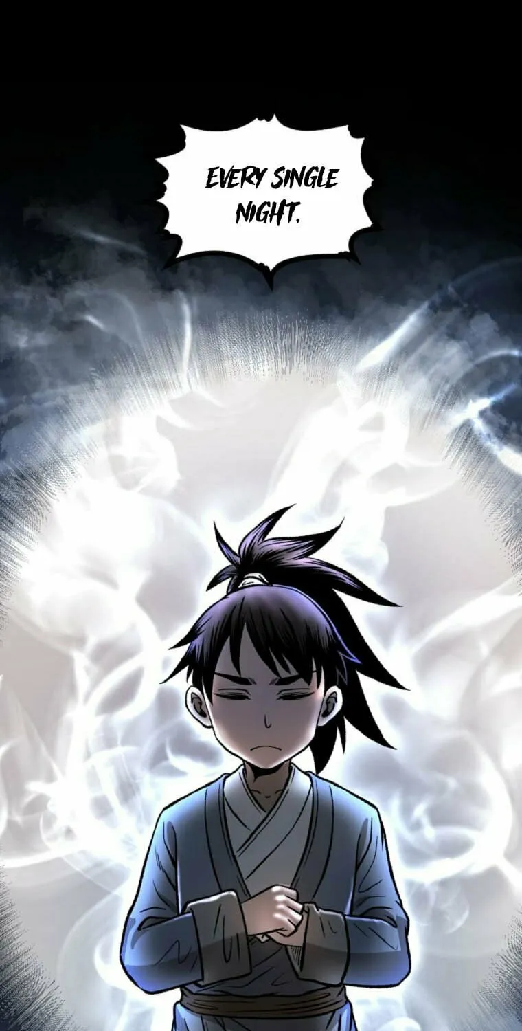 Read Demon in Mount Hua chapter 40 image 86 on Lezhin