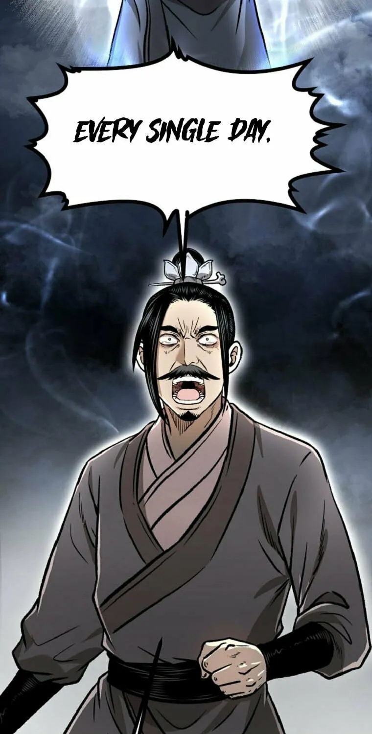 Read Demon in Mount Hua chapter 40 image 87 on Lezhin