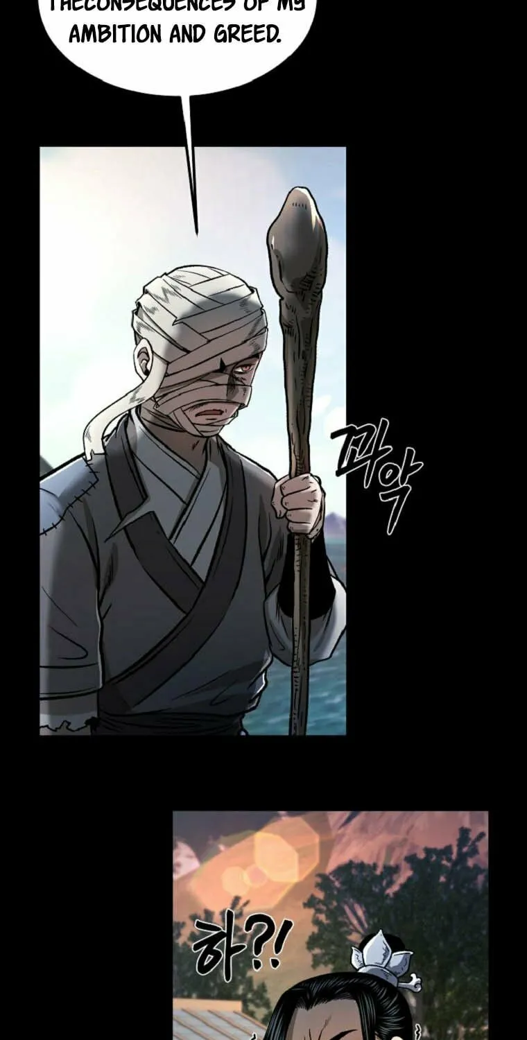 Read Demon in Mount Hua chapter 40 image 89 on Lezhin