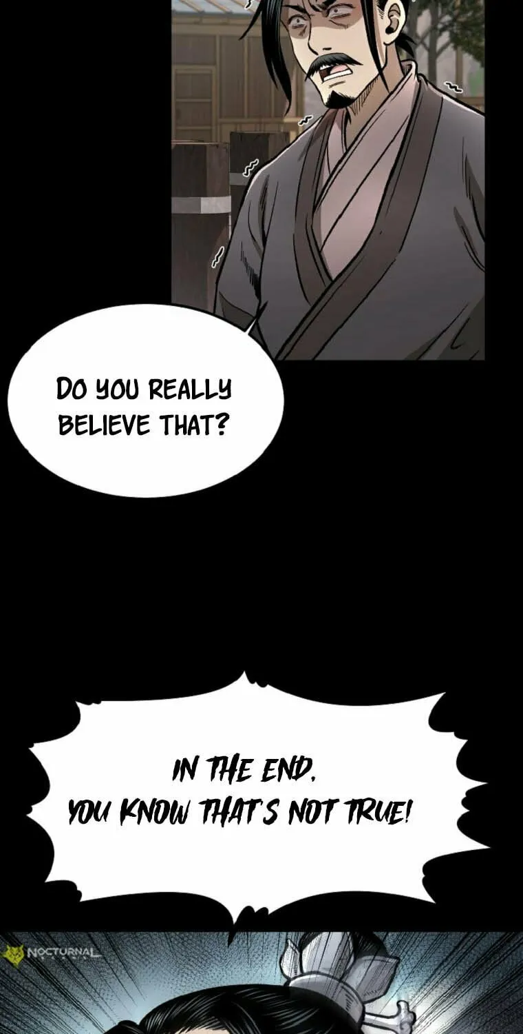 Read Demon in Mount Hua chapter 40 image 90 on Lezhin