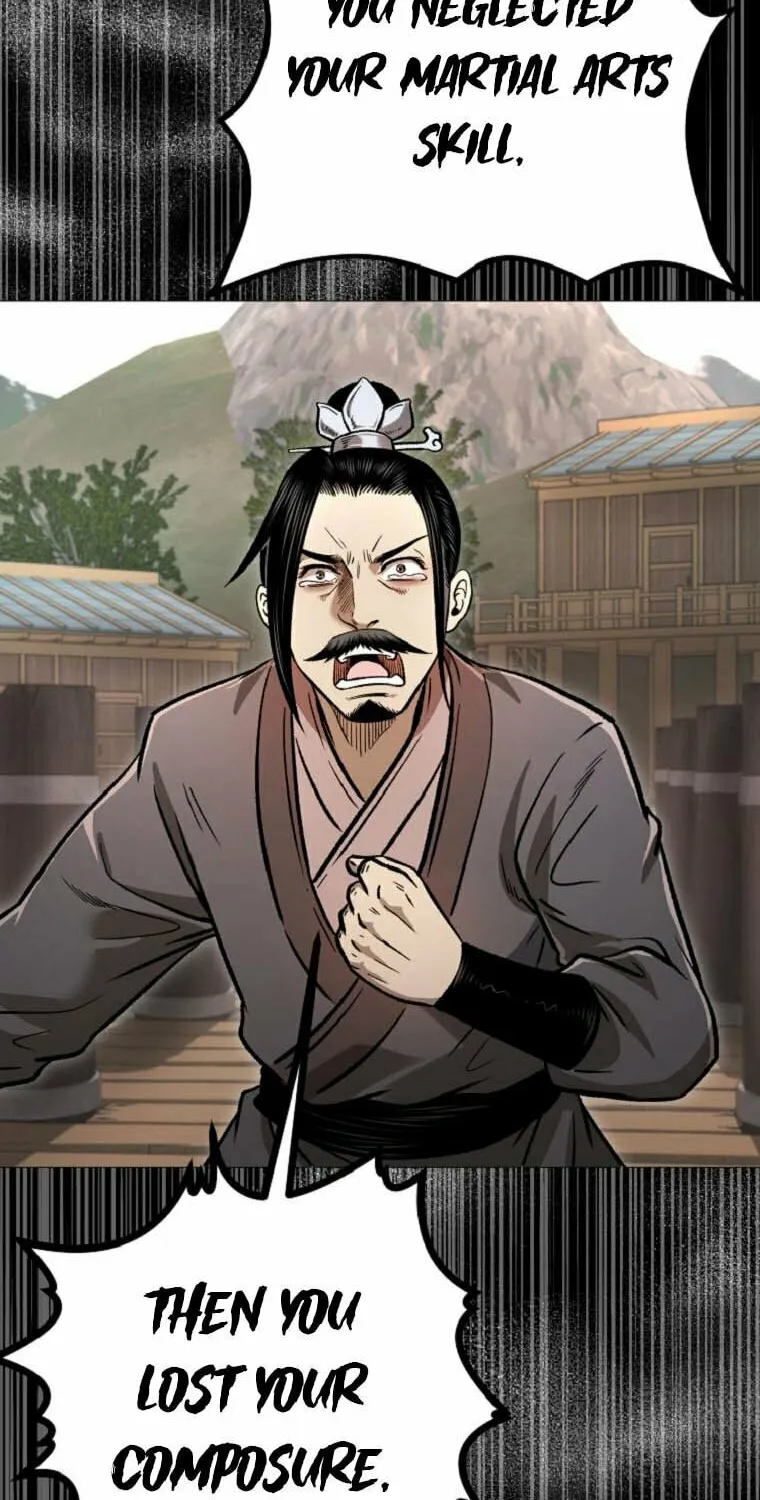 Read Demon in Mount Hua chapter 40 image 93 on Lezhin