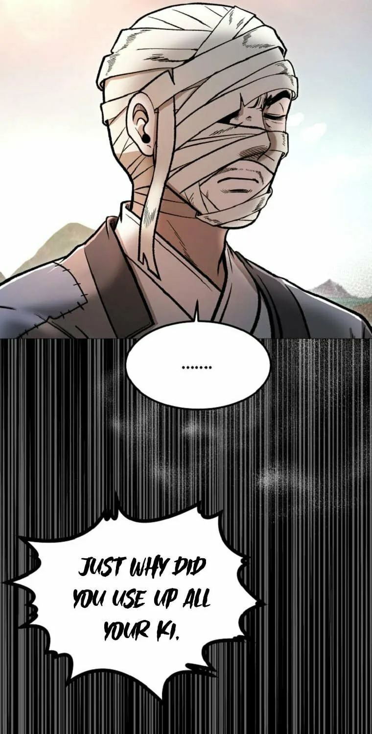 Read Demon in Mount Hua chapter 40 image 95 on Lezhin